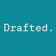 Drafted logo